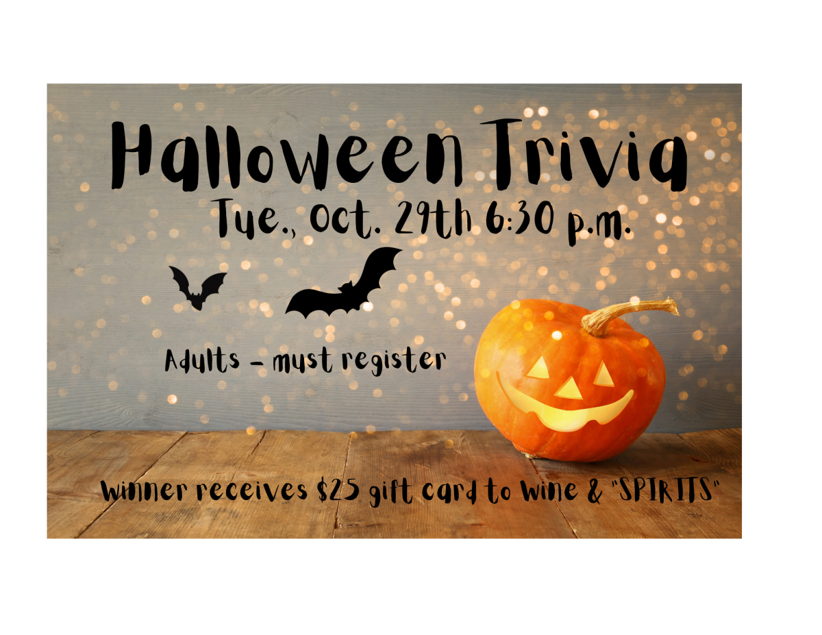 Halloween Trivia