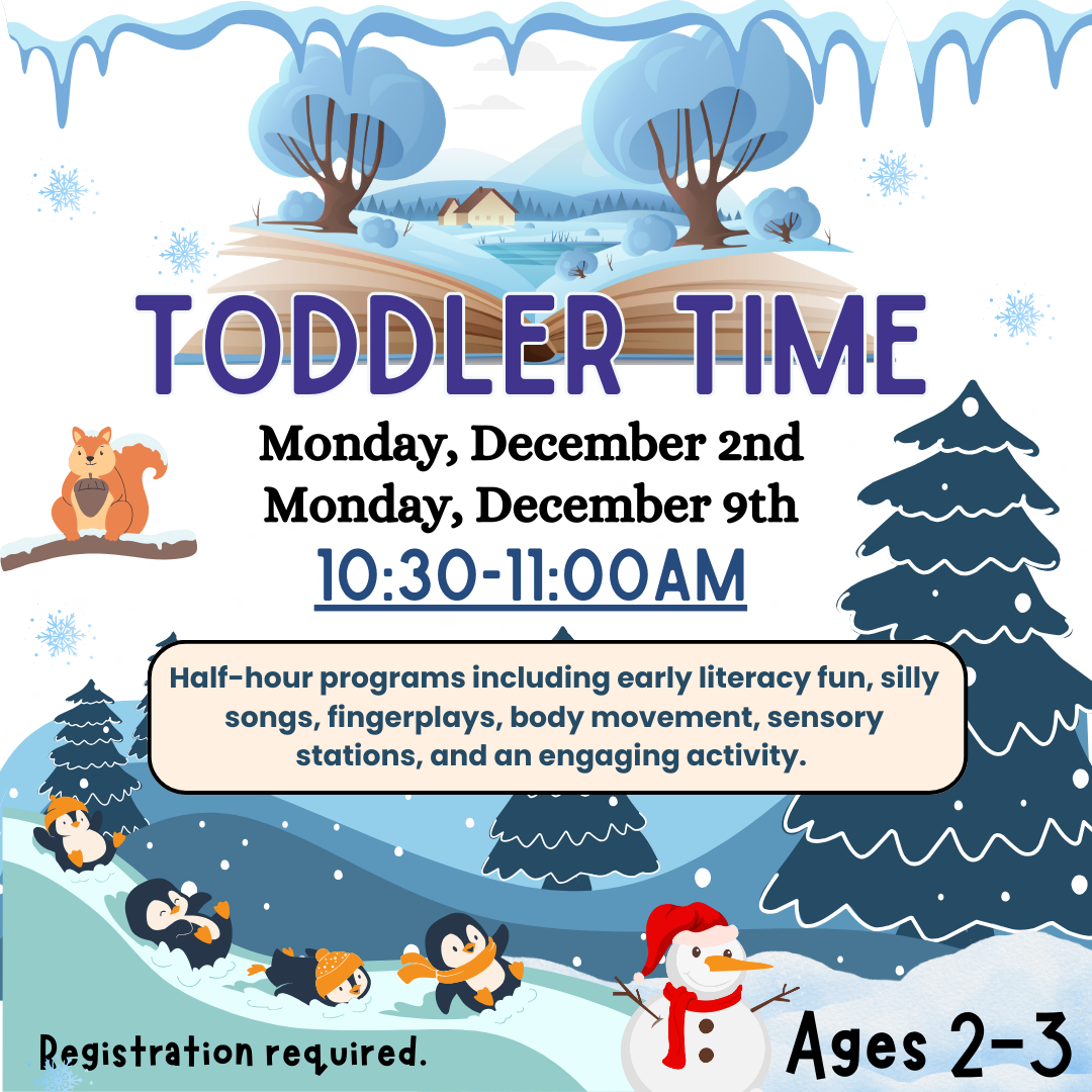 toddlertime