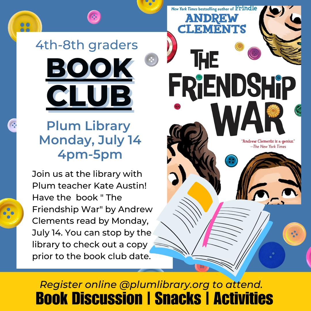 The Friendship War