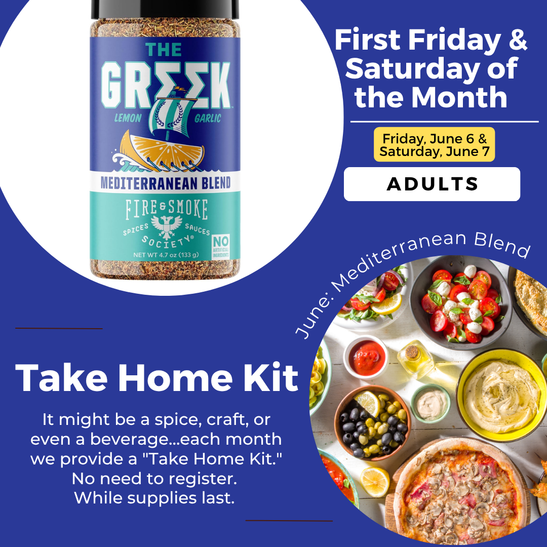 SPICE KIT
