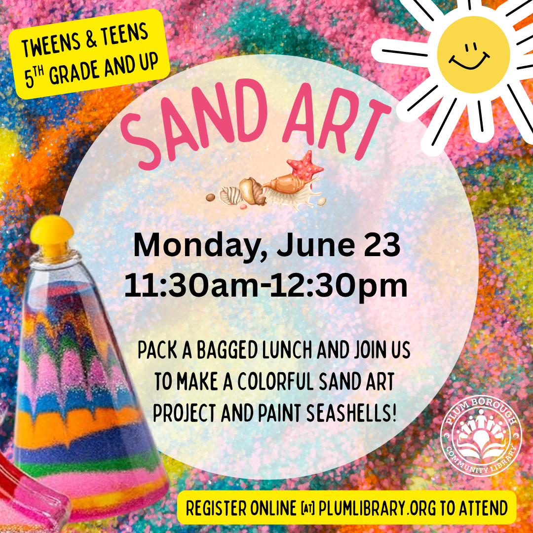 Sand Art