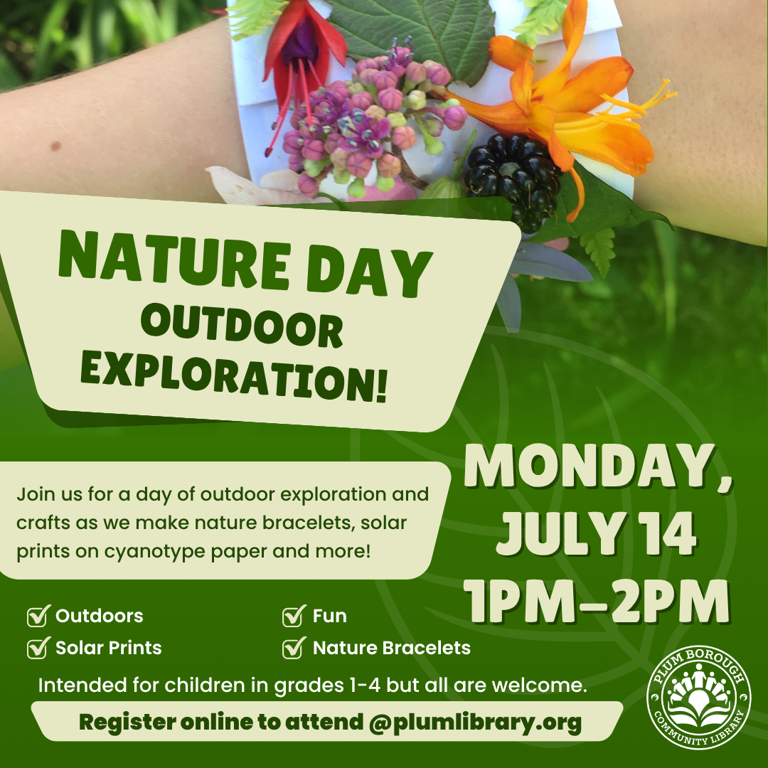 Nature Day 