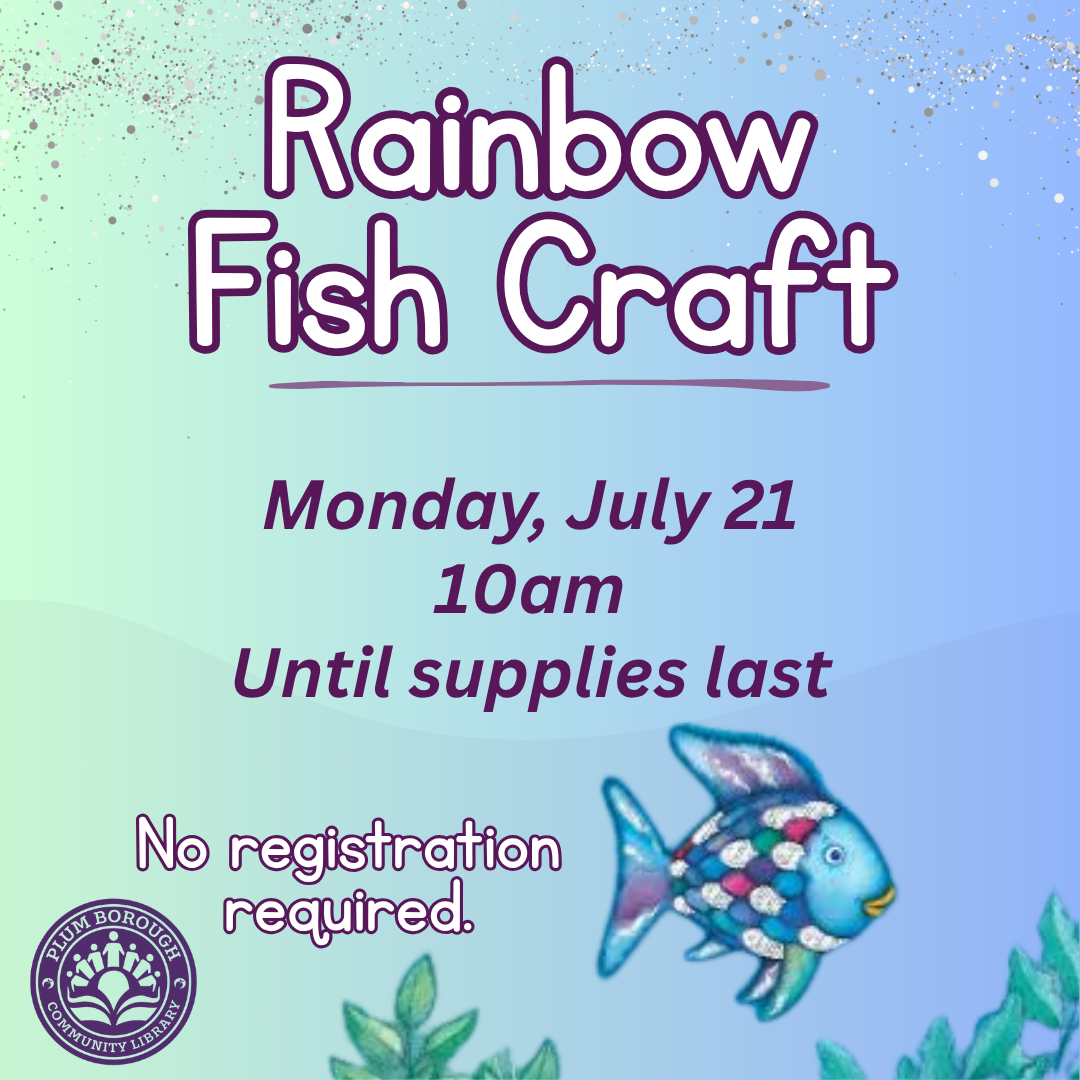 Rainbow Fish 