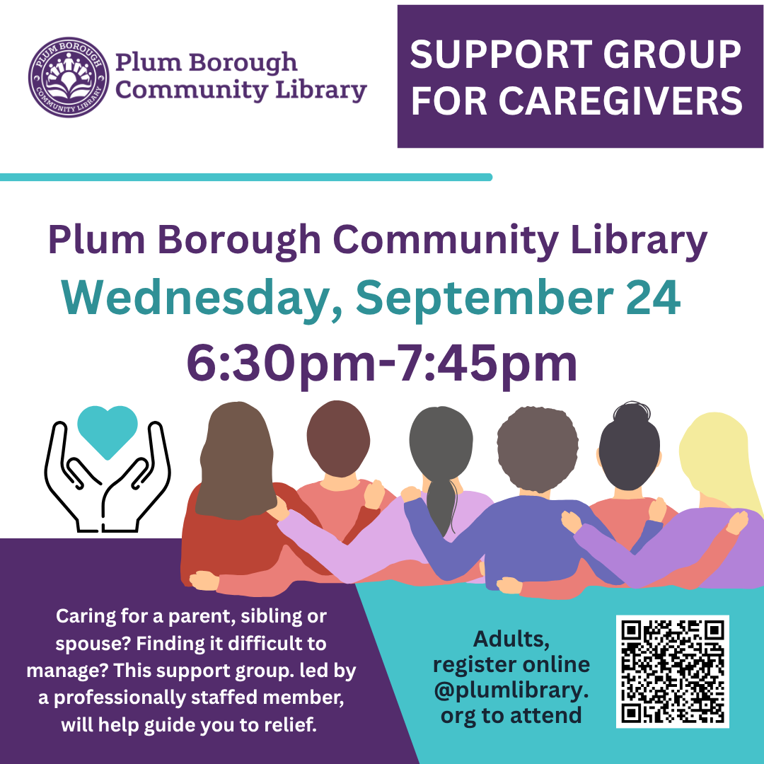 Caregiver Support Group