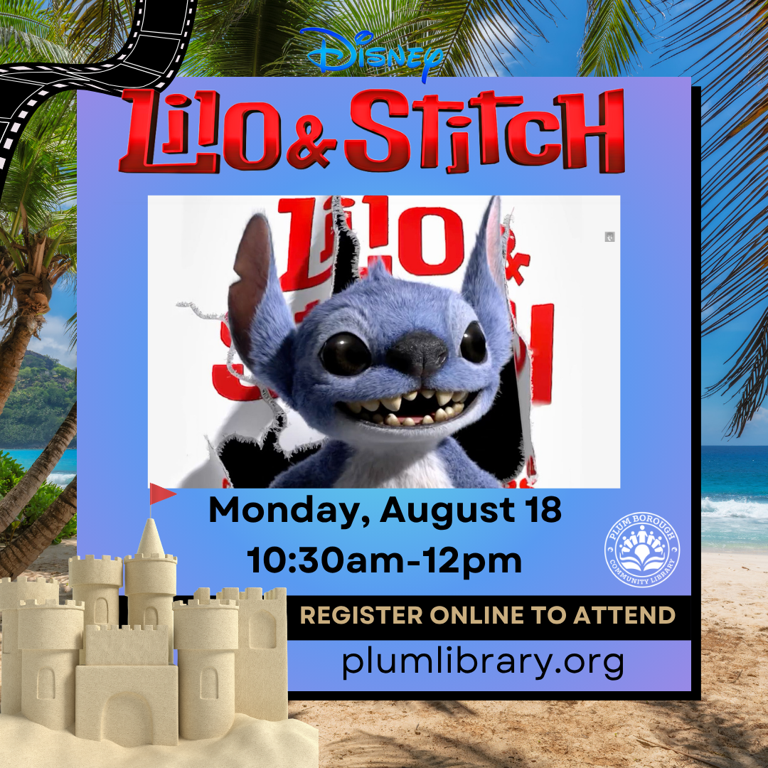 Lilo & Stitch 