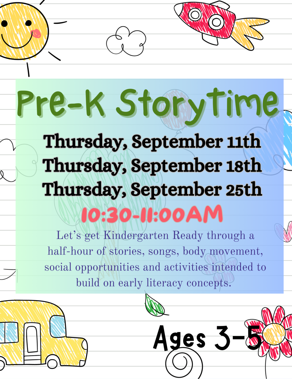 storytime