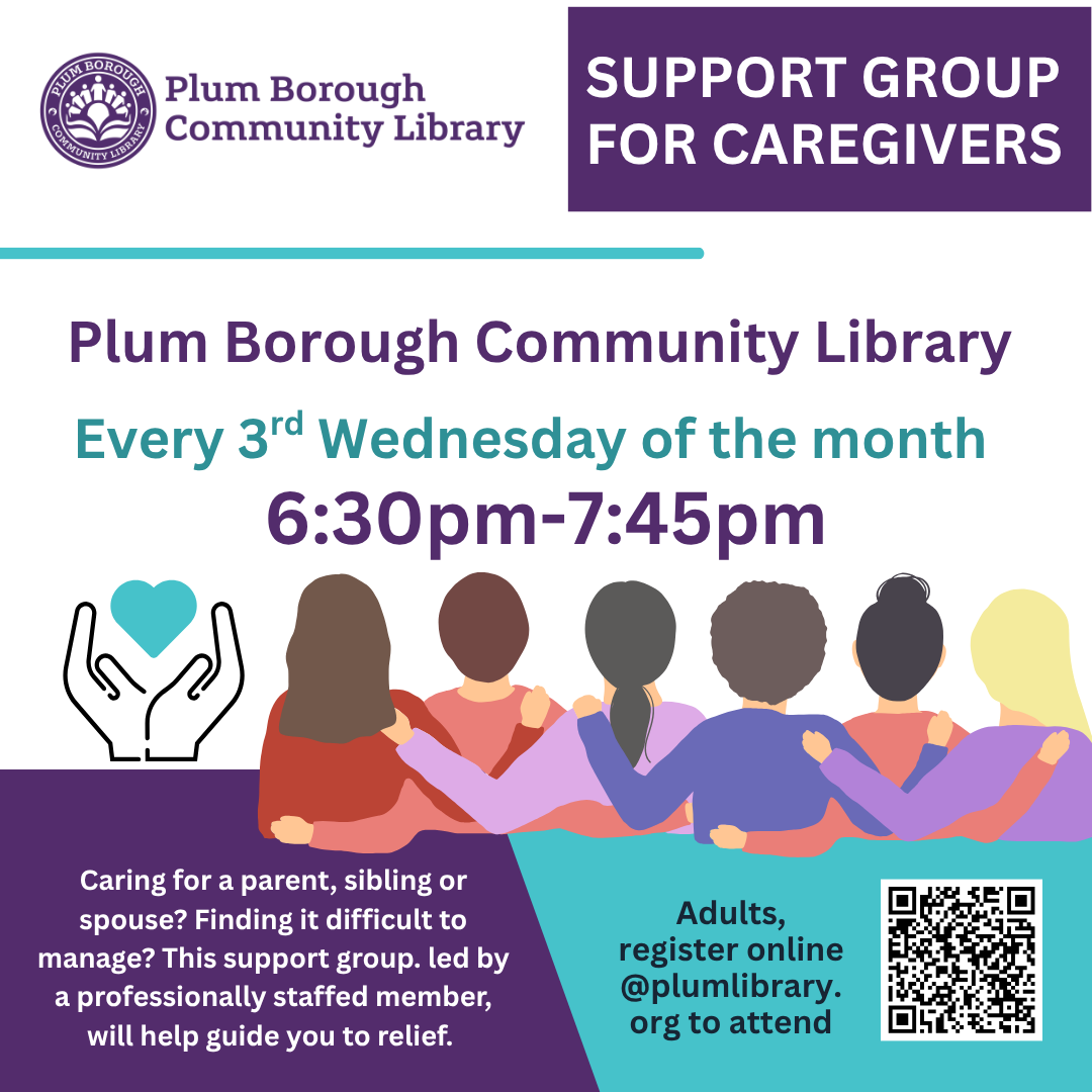 caregiver support group